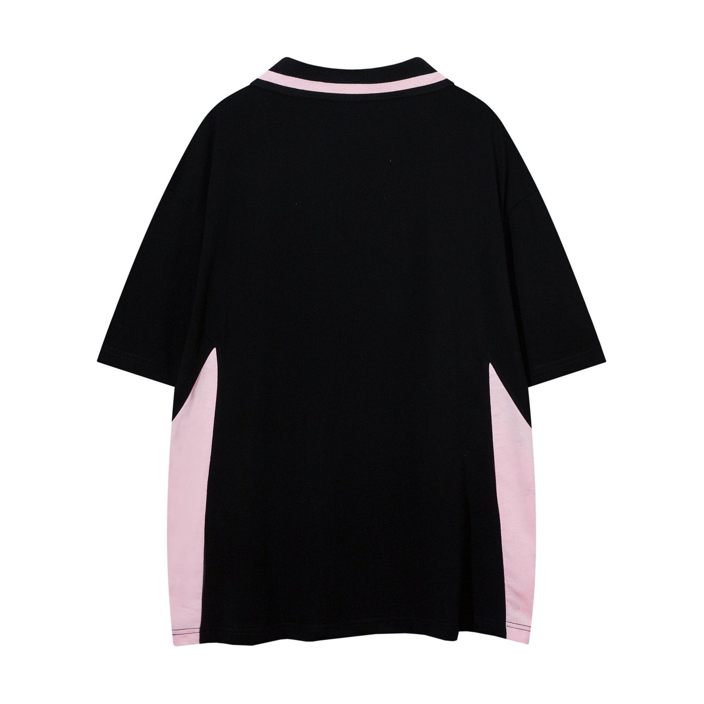 1990 Fashion T-Shirt Short Sleeve T-Shirt