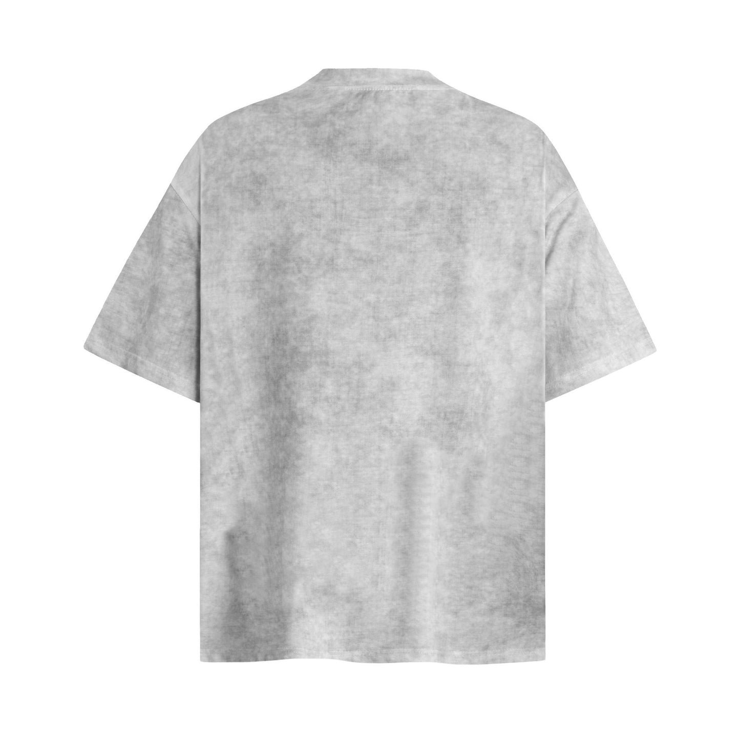 Ye T Shirt Summer Retro Old Short Sleeve T-Shirt