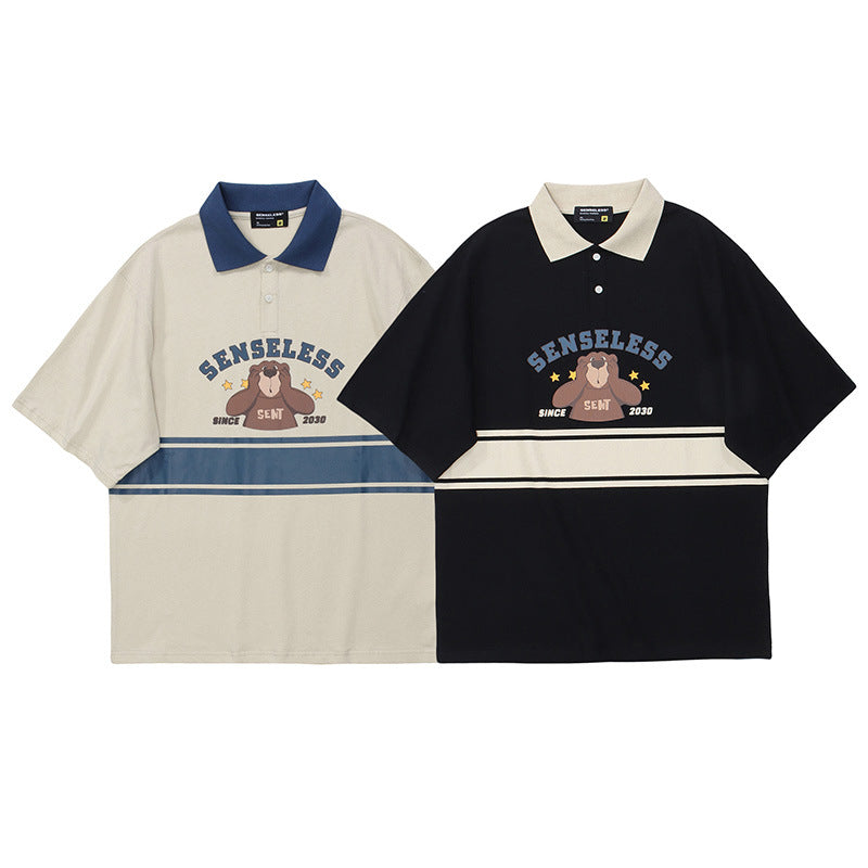 vice streetwear T-Shirts