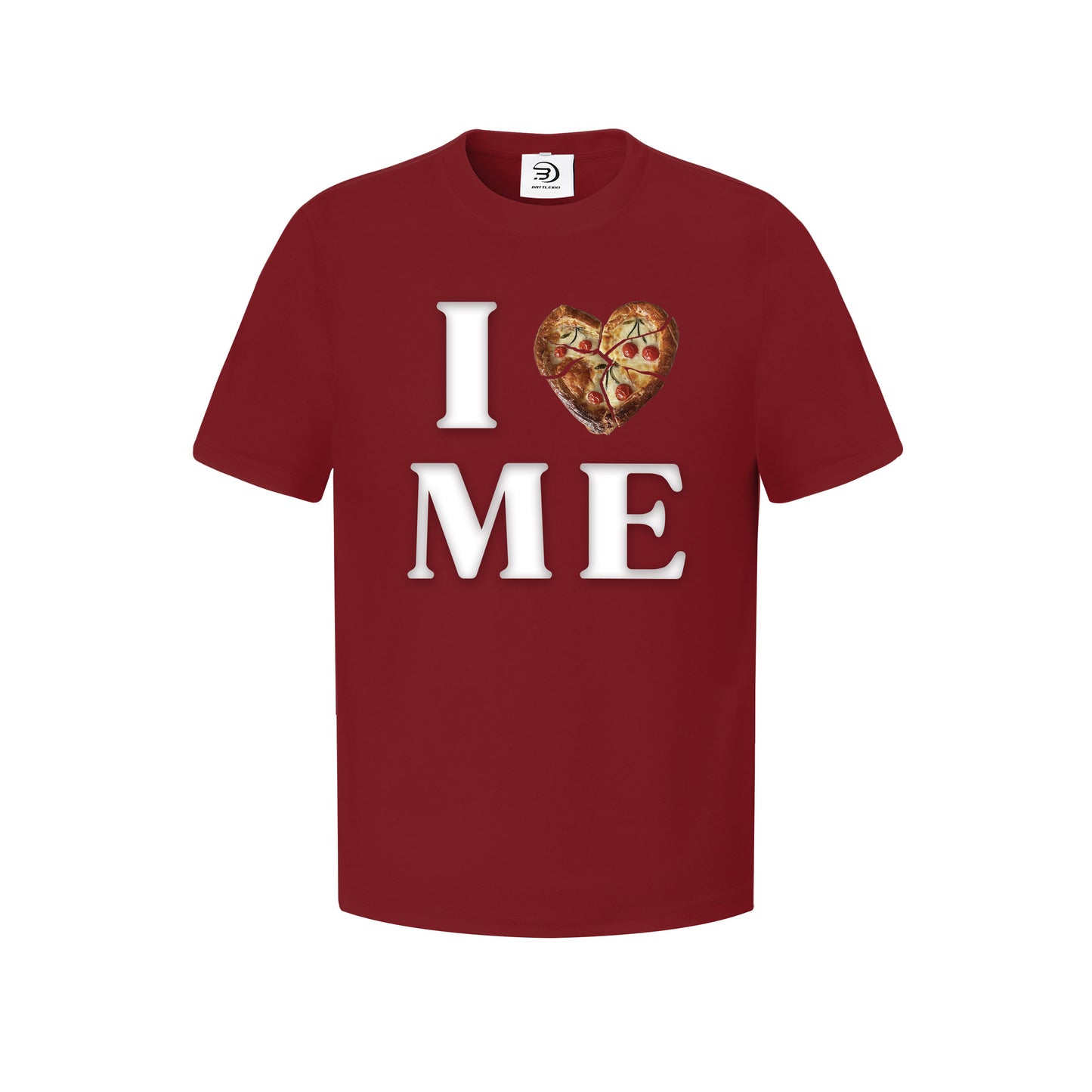 Vintage Usa Shirt Vintage Love Letter Short Sleeve T-Shirt