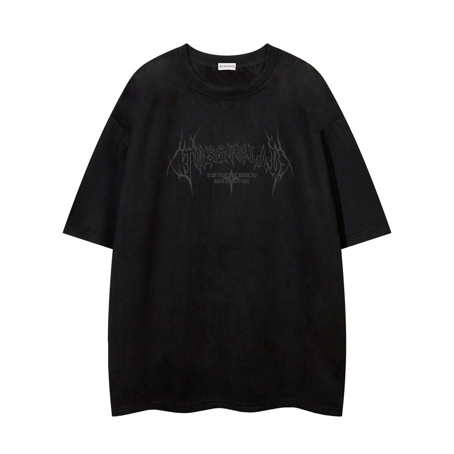 Ye T Shirt Summer Short Sleeve
