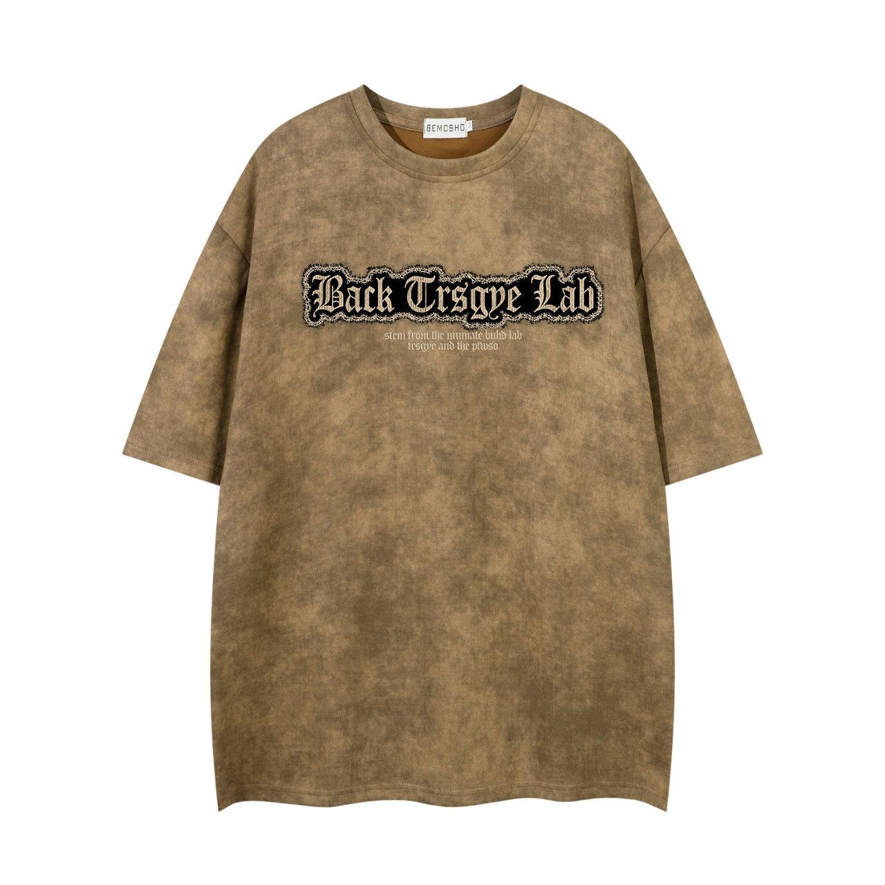Ye T Shirt Summer Short Sleeve T-Shirt
