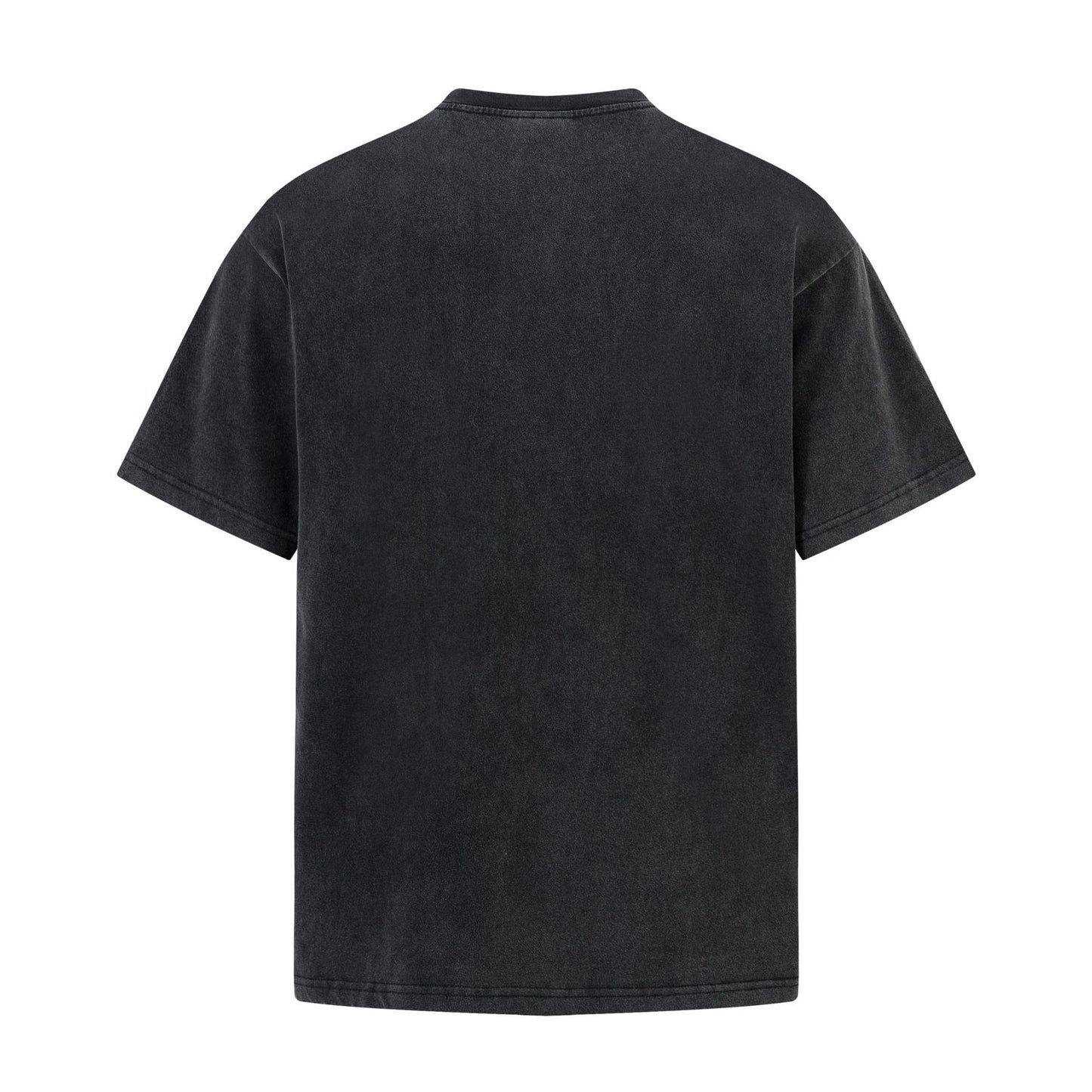 Unisex T-shirts Summer Vintage Men's Short Sleeve T-Shirt