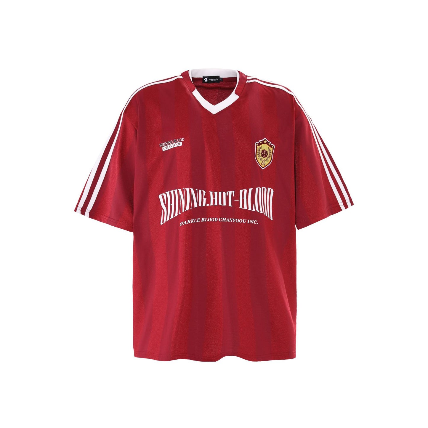 Ye T Shirt Summer Short Sleeve T-Shirt