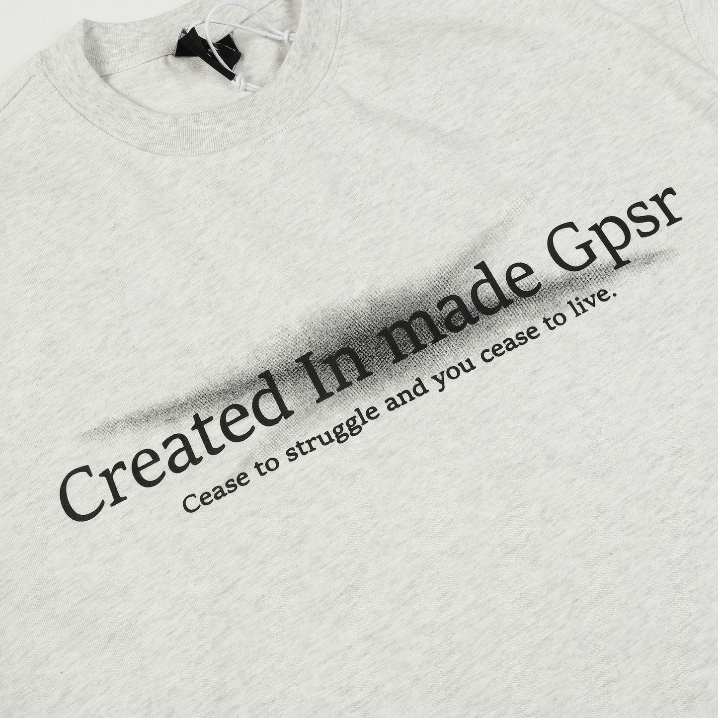 1990 Fashion T-Shirt Summer Vintage Printed Short Sleeve T-Shirt