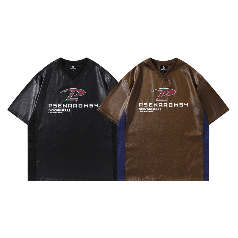 y2k mens shirt