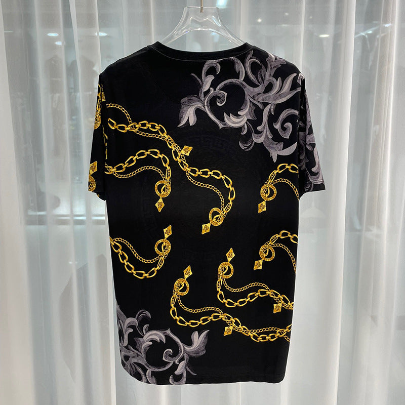 East Coast Shirts Men's Short Sleeve T-Shirts