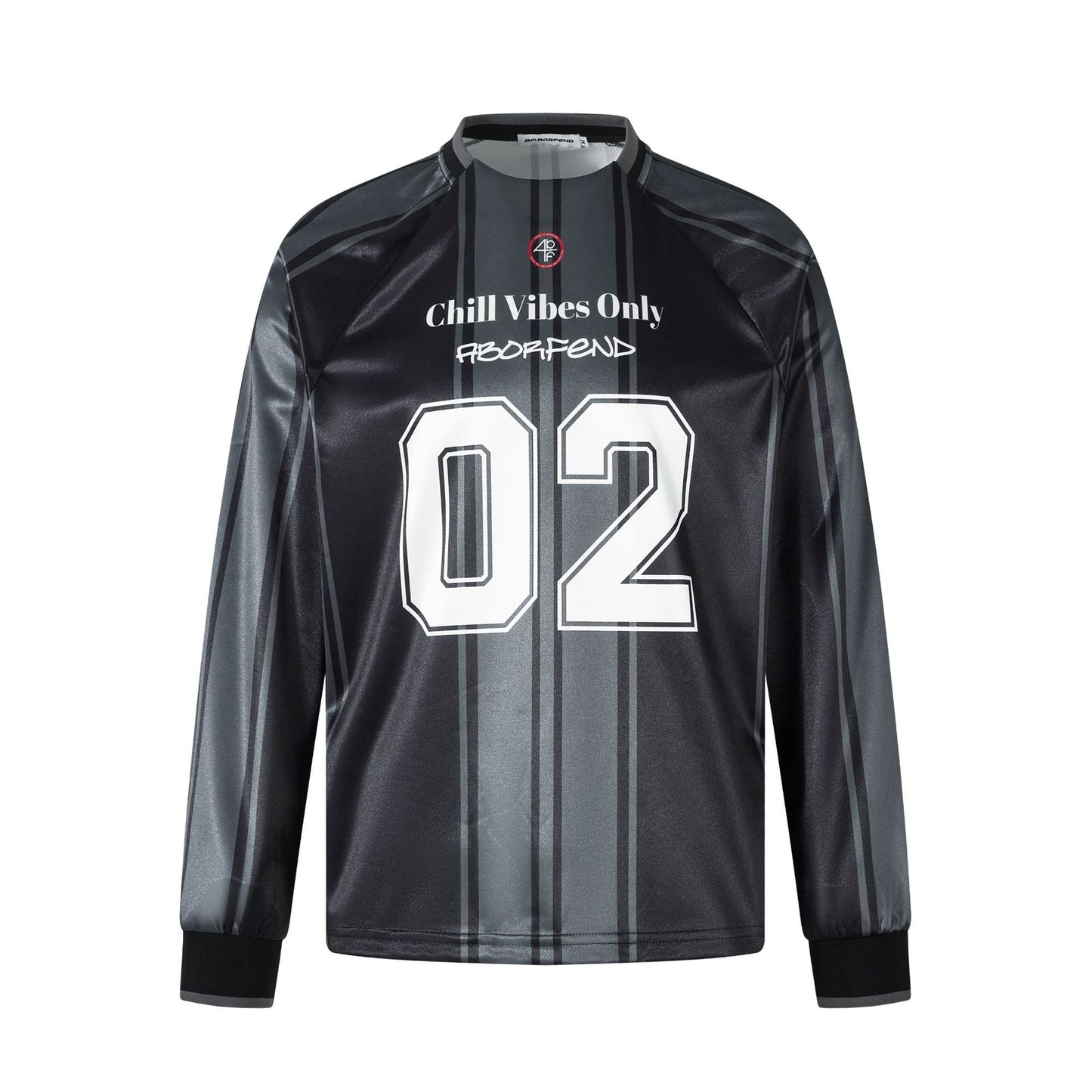 Unisex long-sleeved shirt autumloose
