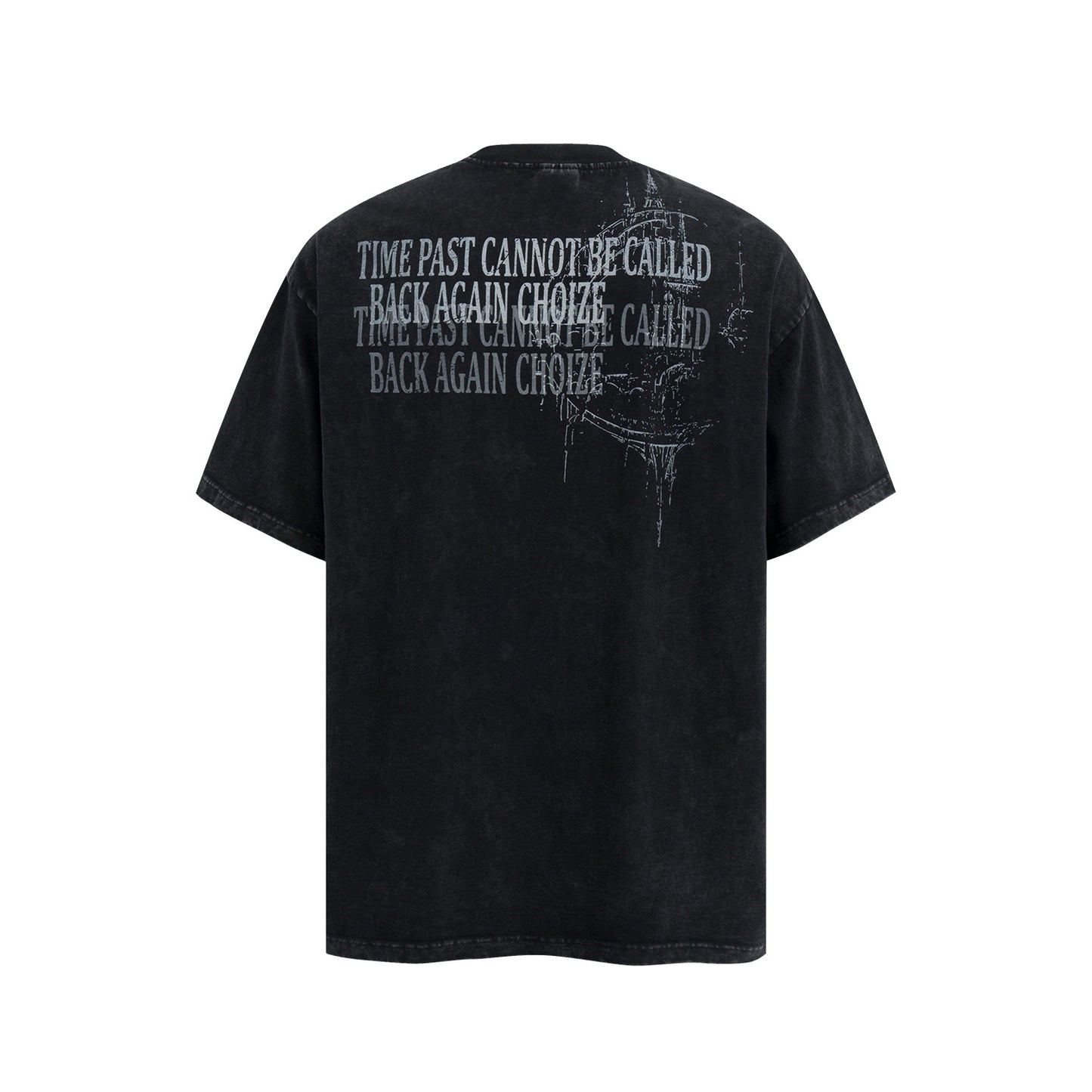 60s Style T Shirts Summer T-Shirts Short Sleeves