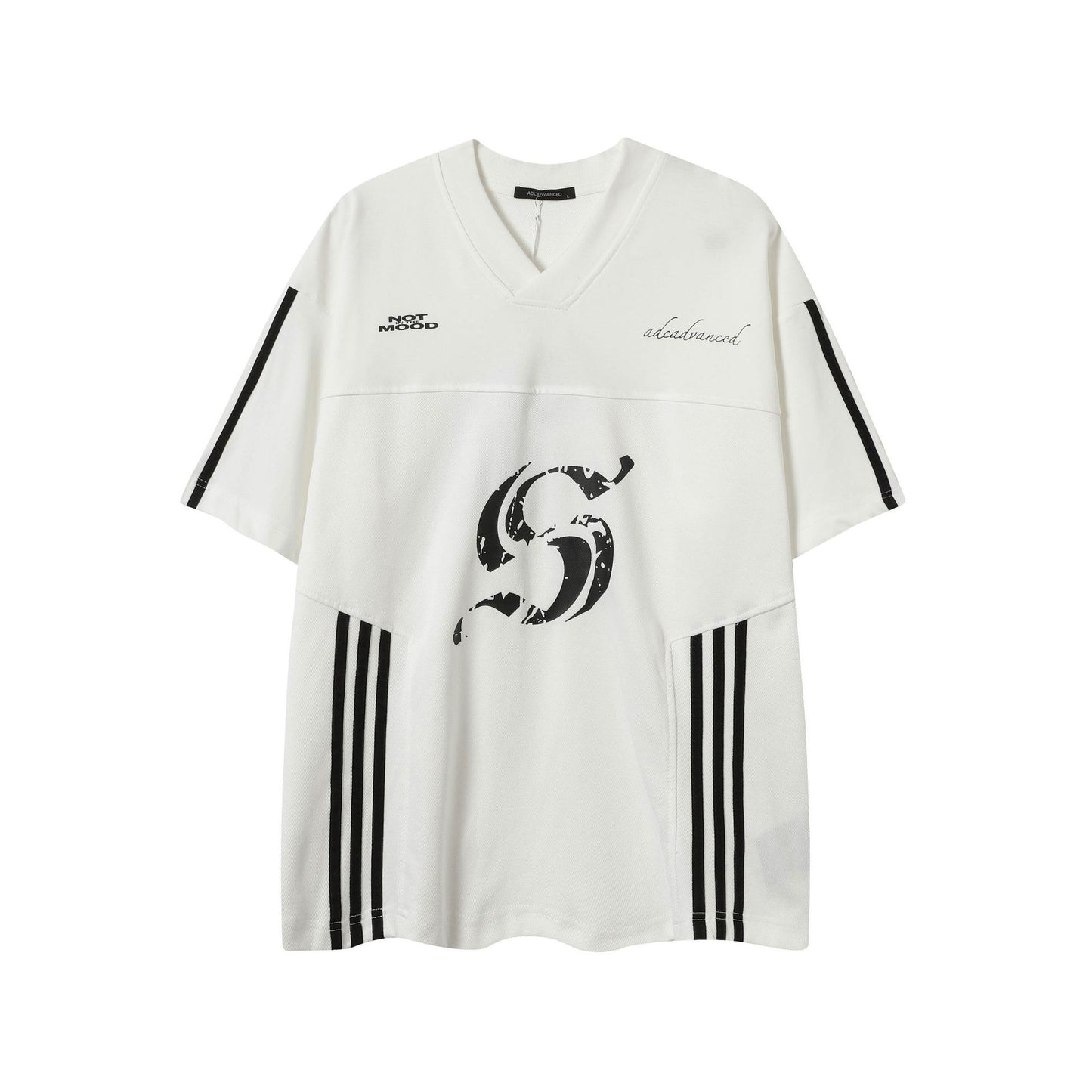 Ye T Shirt Summer Short Sleeve T-Shirt