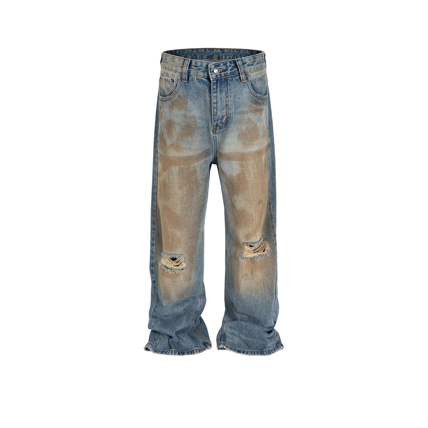Rock Revival Jeans Straight Pants