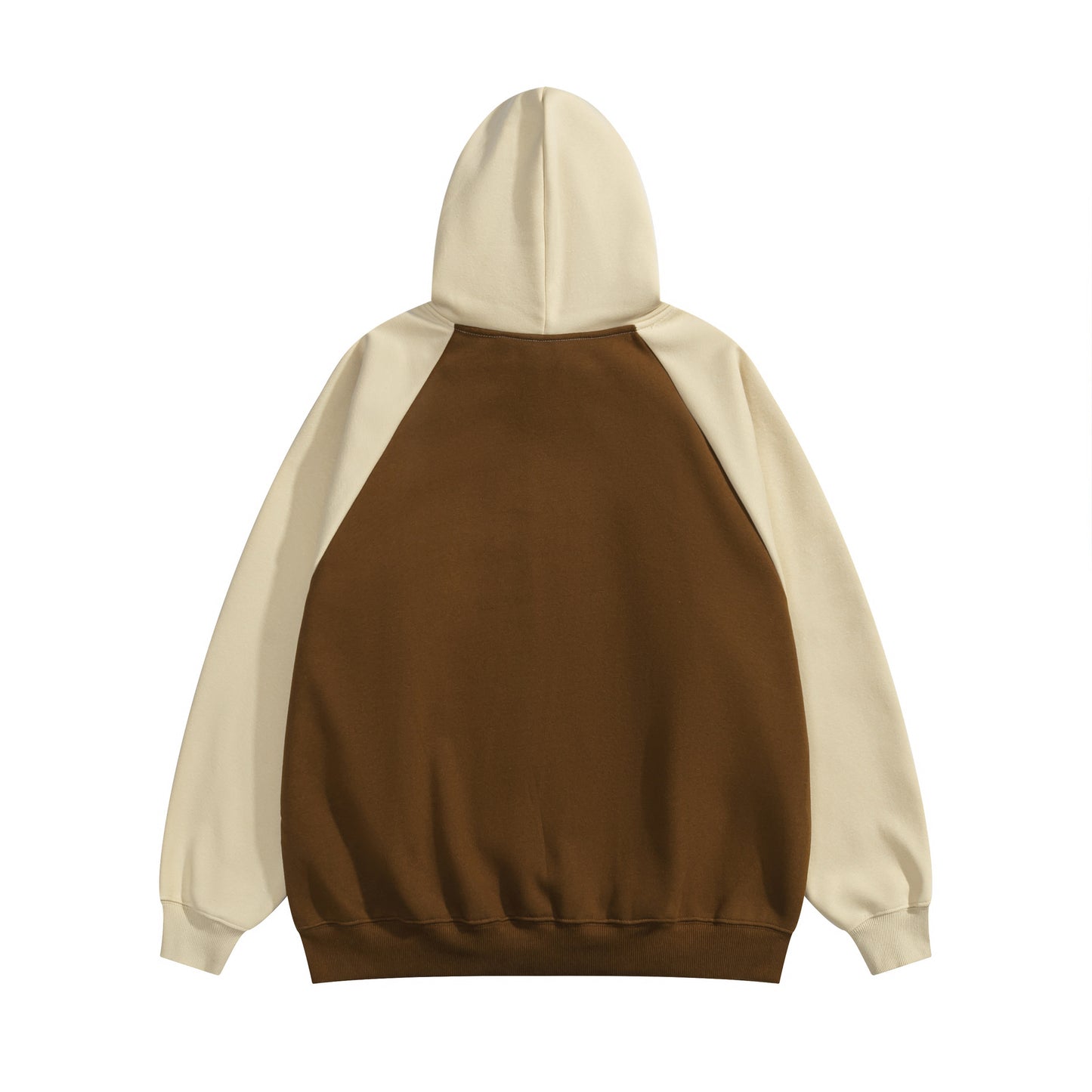 Vice streetwear hooded sweater