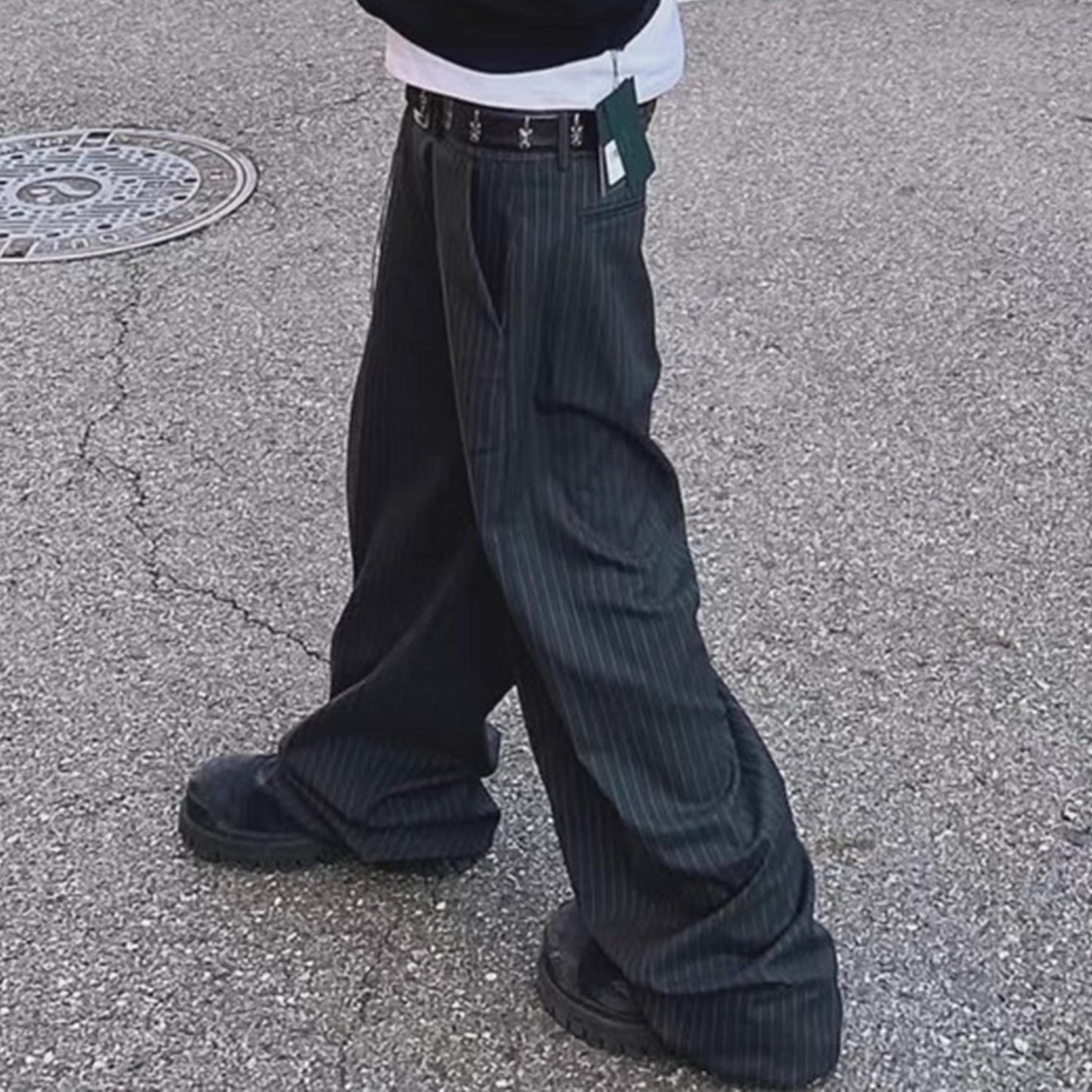 Rock Revival Jeans Straight Pants
