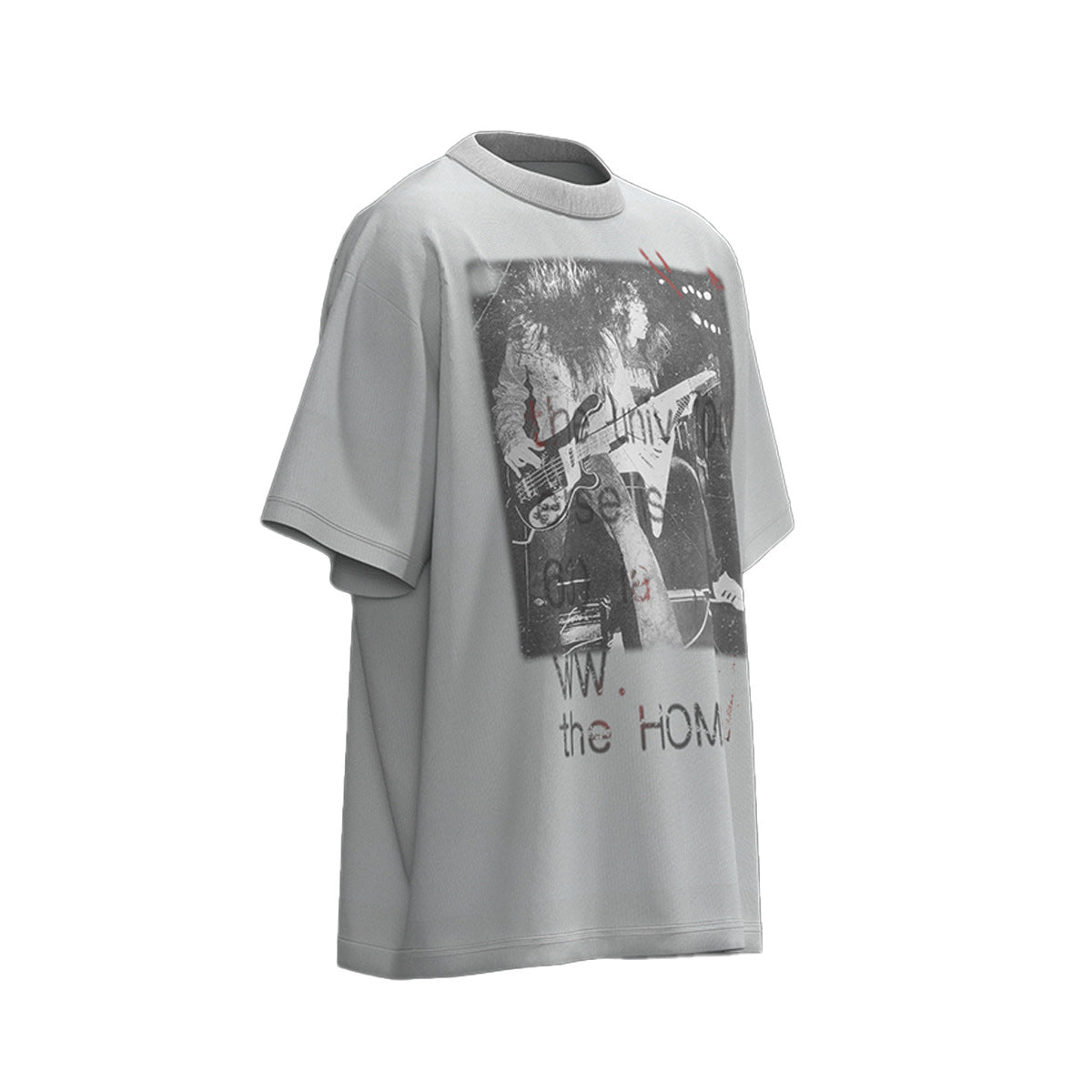 60s Style T Shirts Summer Vintage Short Sleeve T-Shirts