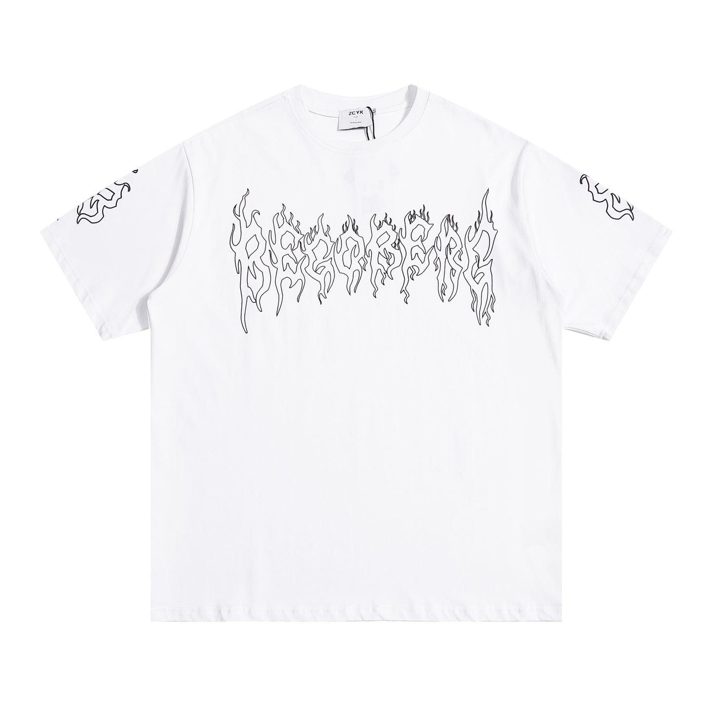 60s Style T Shirts Short Sleeves
