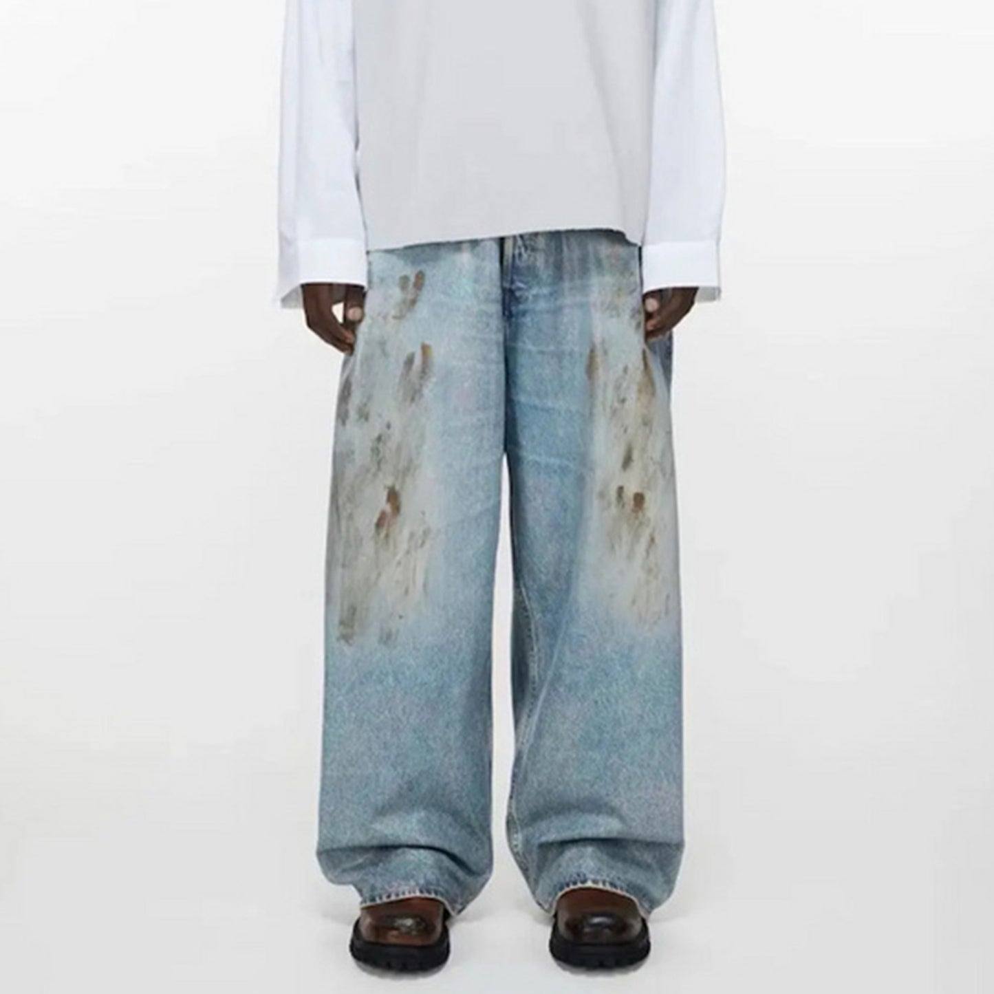 Rock Revival Jeans Trousers