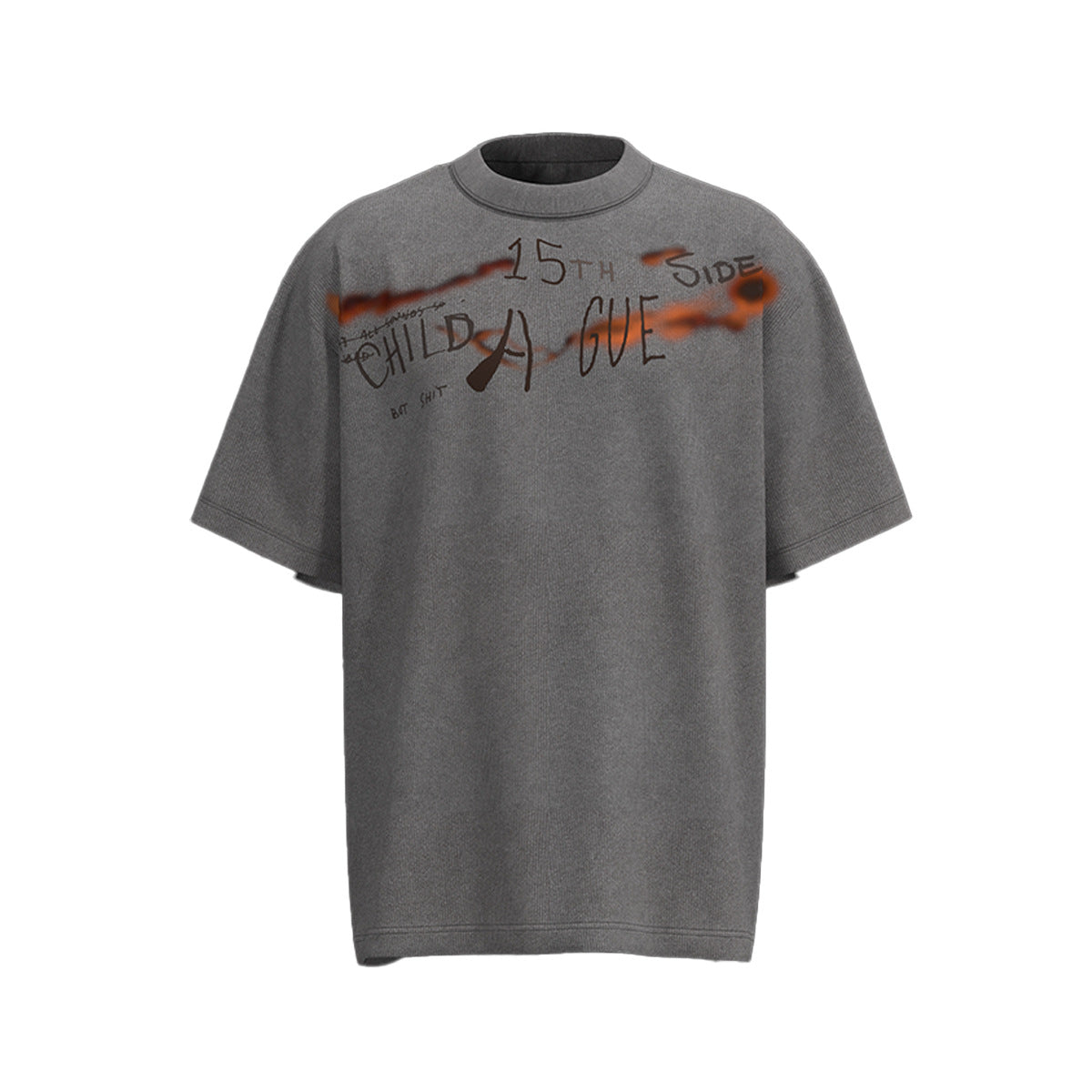 60s Style T Shirts Summer Vintage Short Sleeve T-Shirts