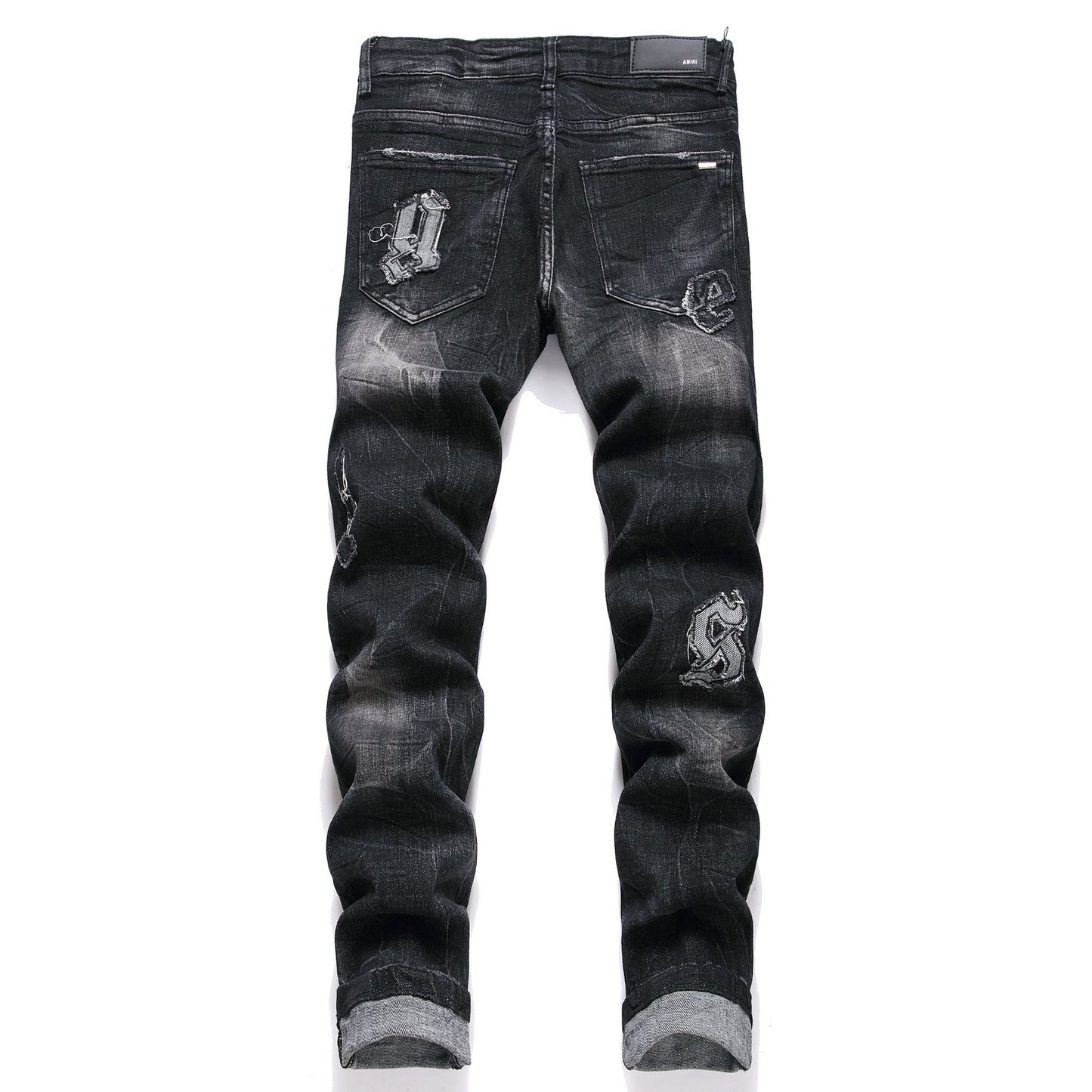 1990 Fashion Jeans
