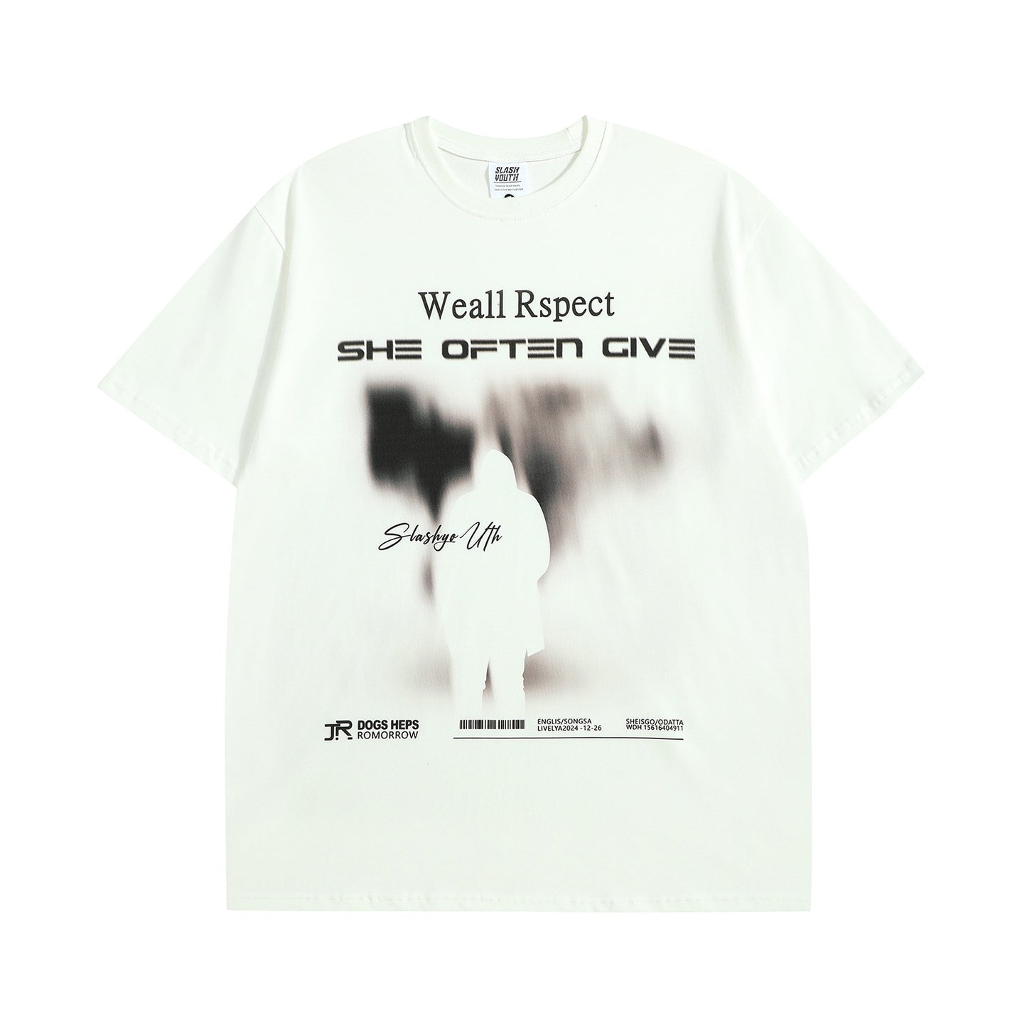 1990 Fashion T-Shirt