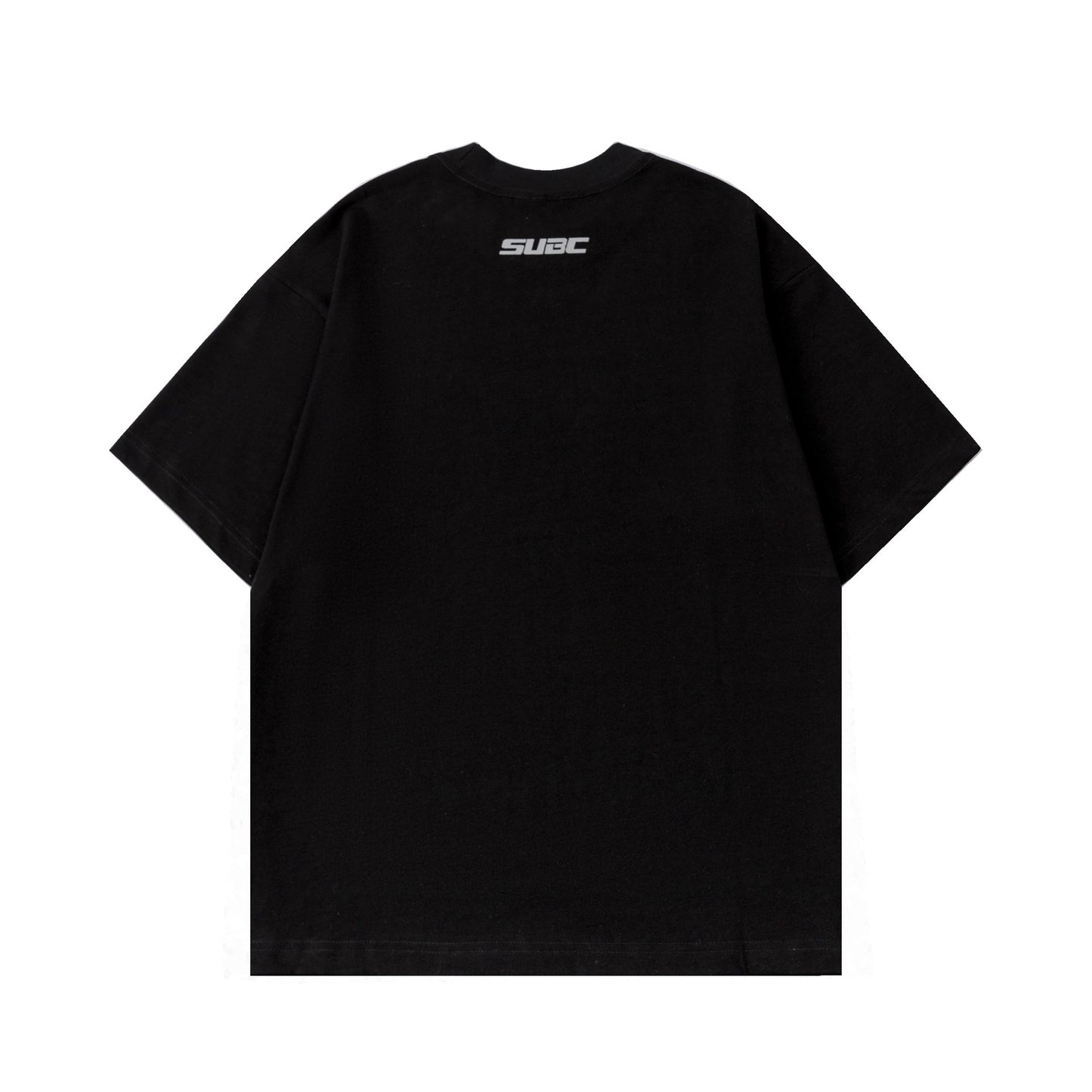 1990 Fashion T-Shirt Summer Vintage Short Sleeve T-Shirt
