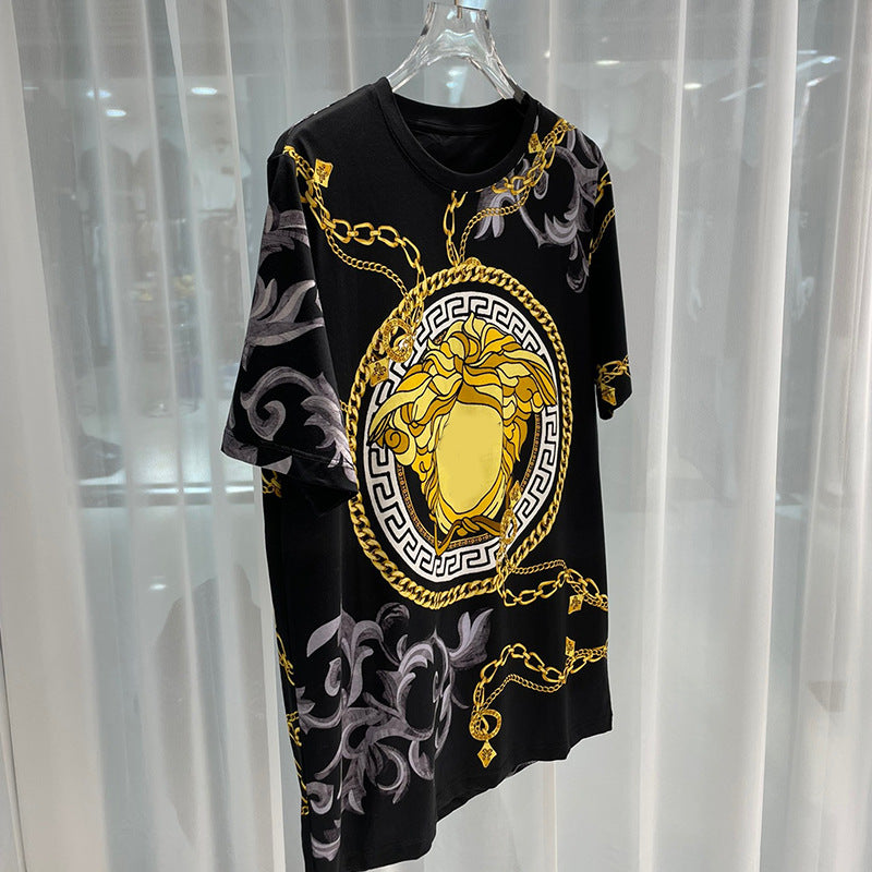 East Coast Shirts Men's Short Sleeve T-Shirts