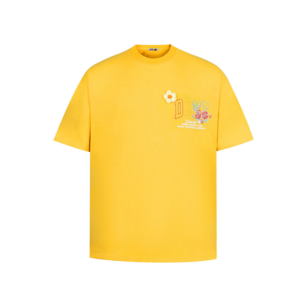 Vintage Usa Shirt Vintage Short Sleeve T-Shirt