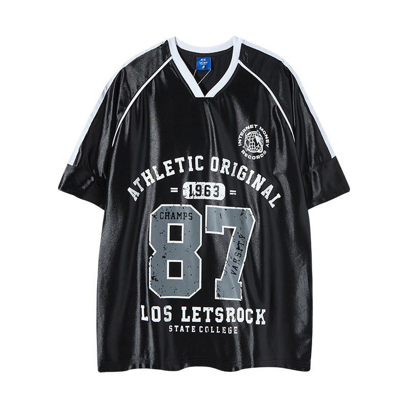 Nyc 1990 Shirt Vintage Shirt Football Shirt Klose Mateus Müller