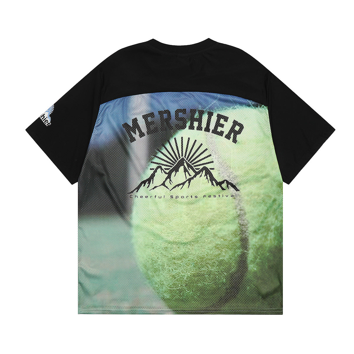 60s Style T Shirts Summer T-Shirts Short Sleeves