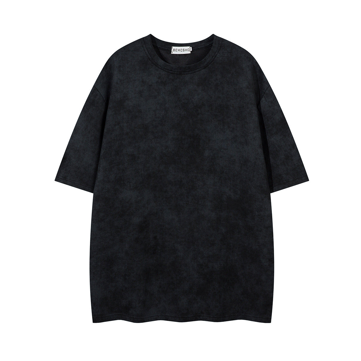 Ye T Shirt Summer Old Printed Short Sleeve T-Shirt