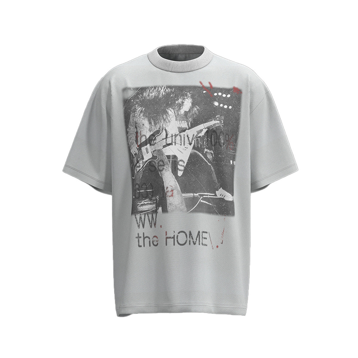 60s Style T Shirts Summer Vintage Short Sleeve T-Shirts