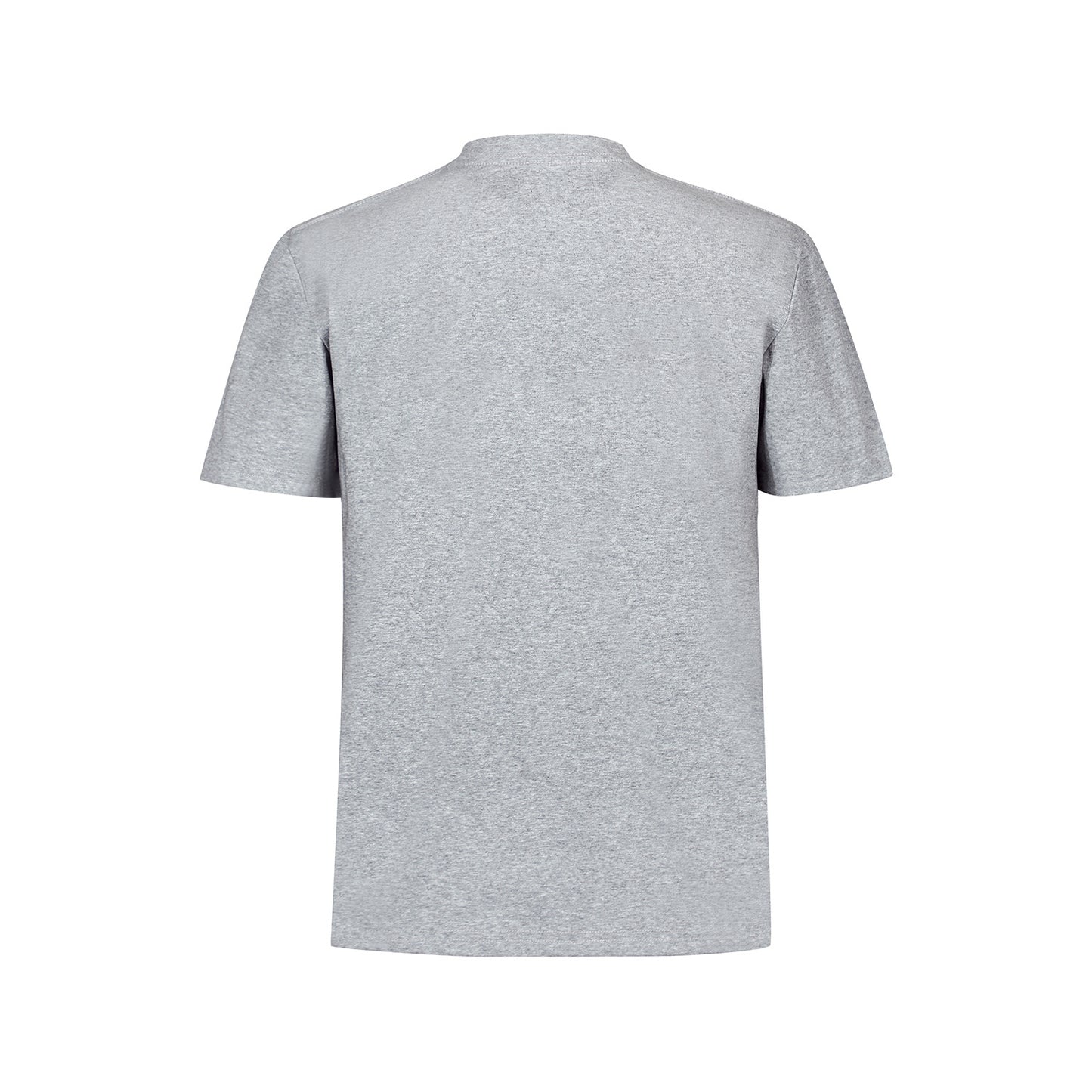 Unisex T-shirts Summer niche men's short-sleeved T-shirts