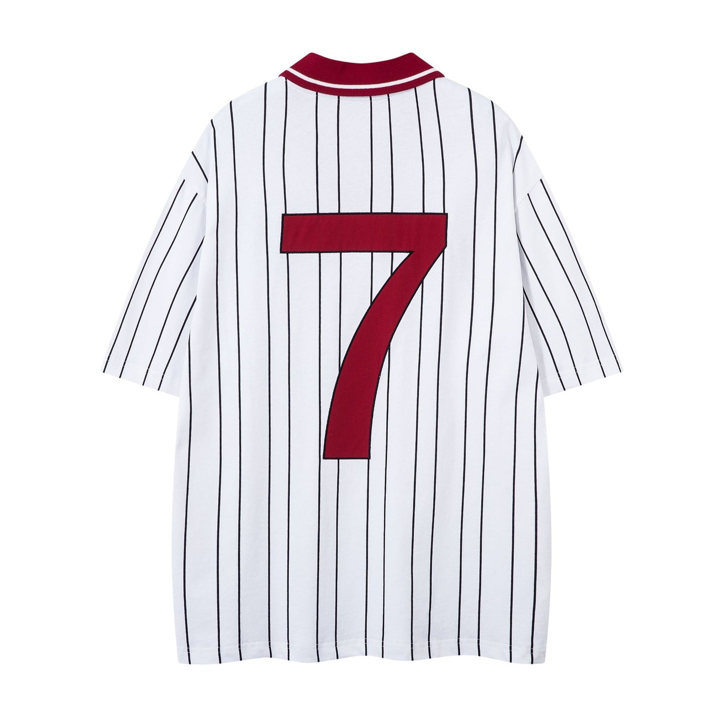 Ye T Shirt Summer T Shirt Short Sleeve Lapel Polo Shirt