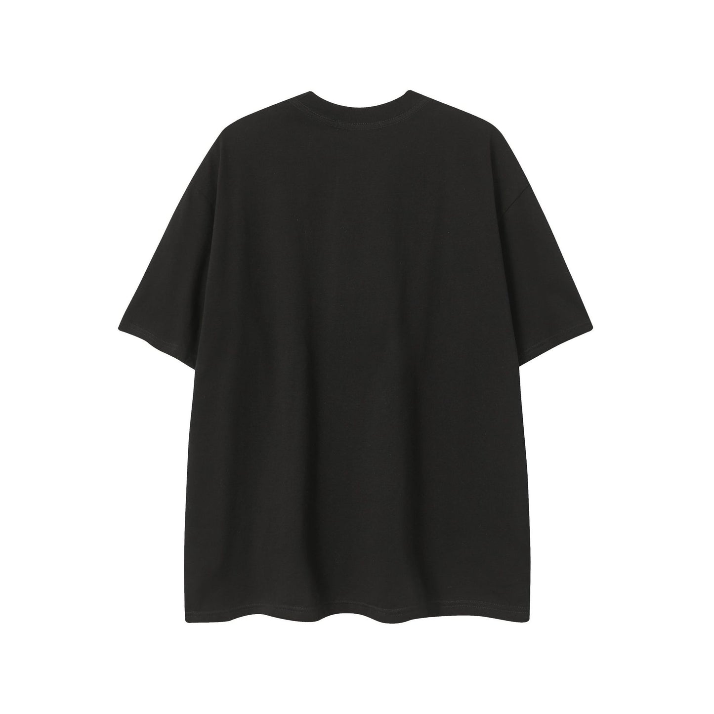 Ye T Shirt Summer Hip Hop T-Shirt Short Sleeve