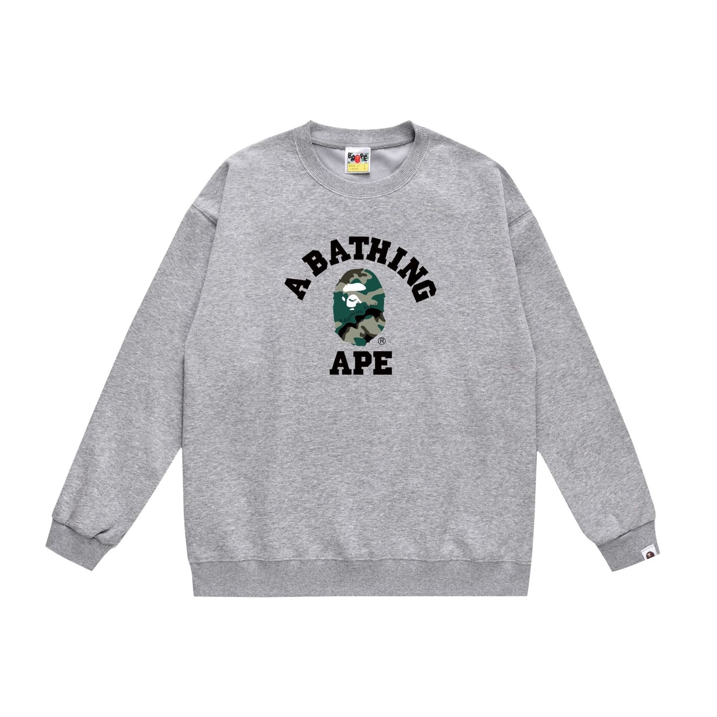 Ape Sweatshirt