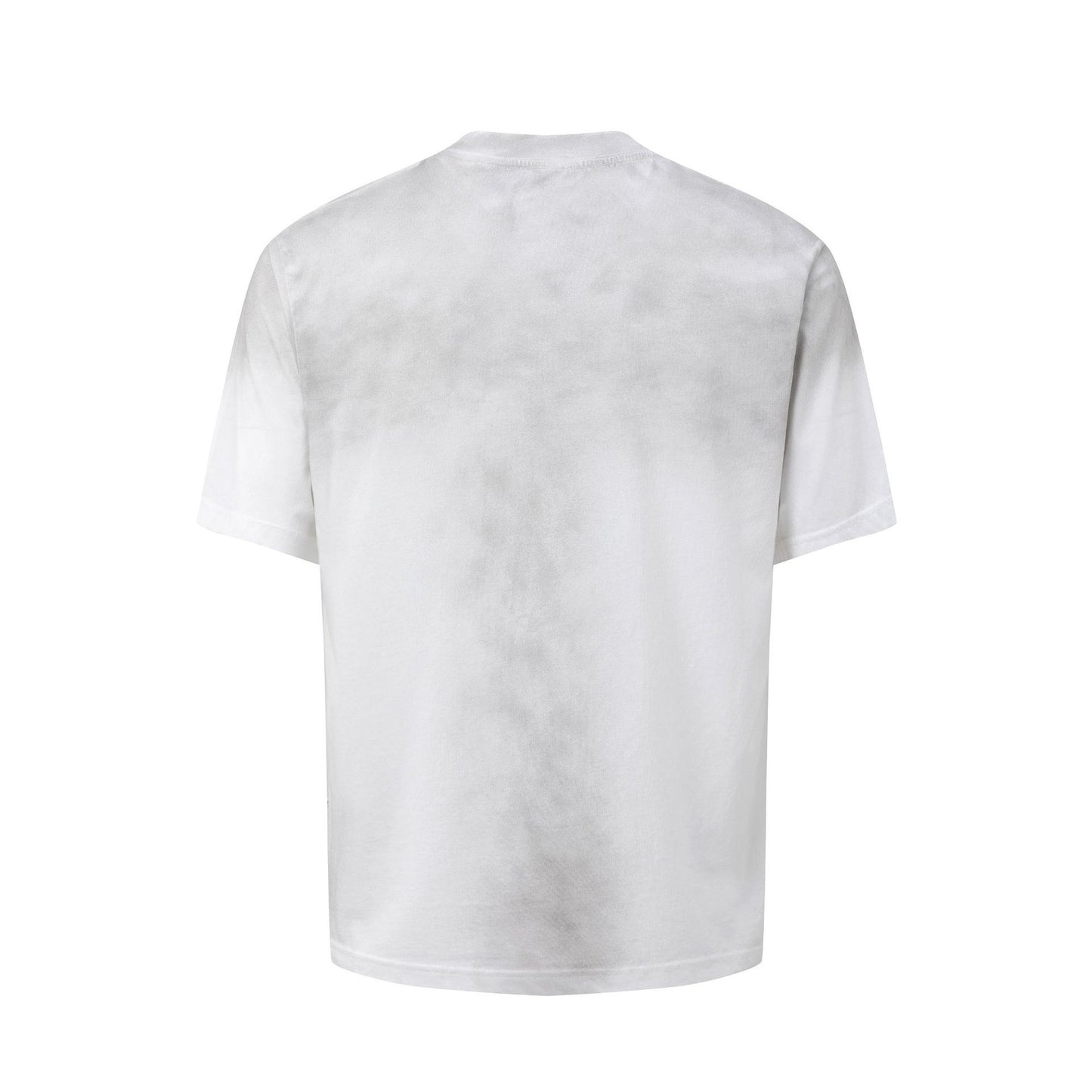 Unisex T-shirts Summer Fun Text Men's Short Sleeve T-Shirt