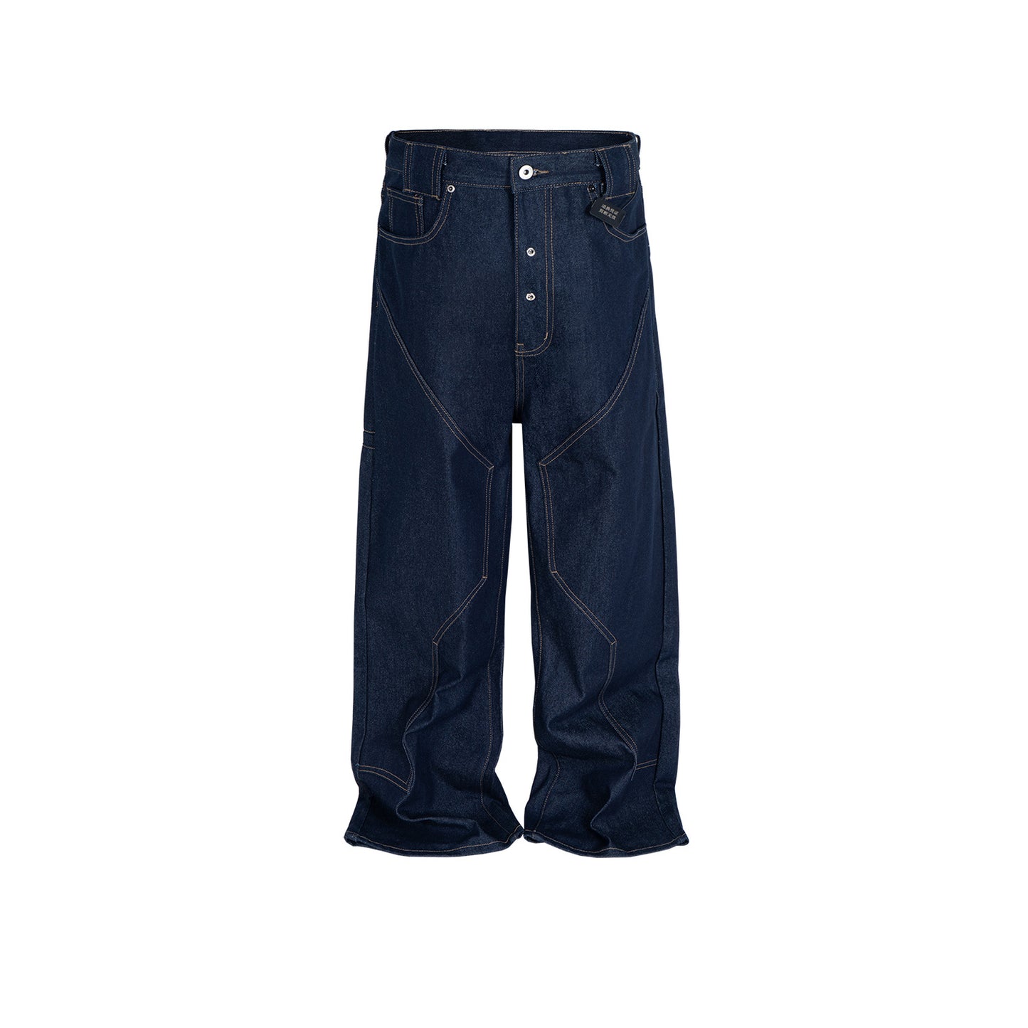 Rock Revival Jeans Straight Jeans