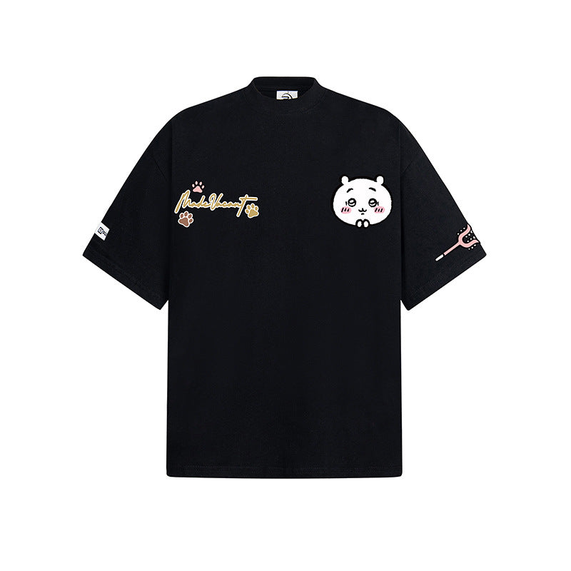 Vintage Usa Shirt Vintage Short Sleeve T-Shirt