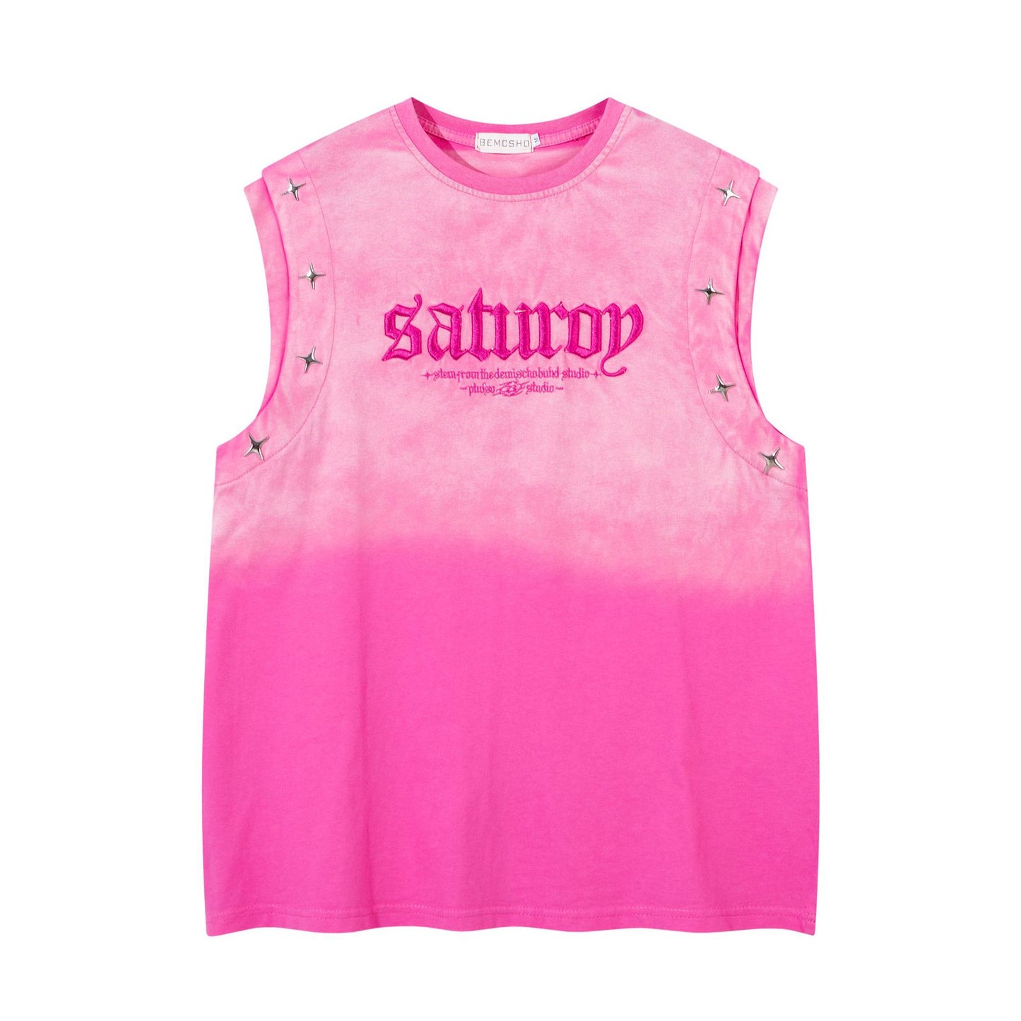 T shirt vintage usa summer vest vintage t-shirt