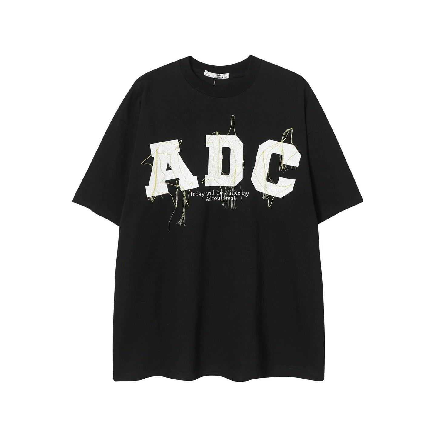 Ye T Shirt Summer T Shirt Short Sleeve