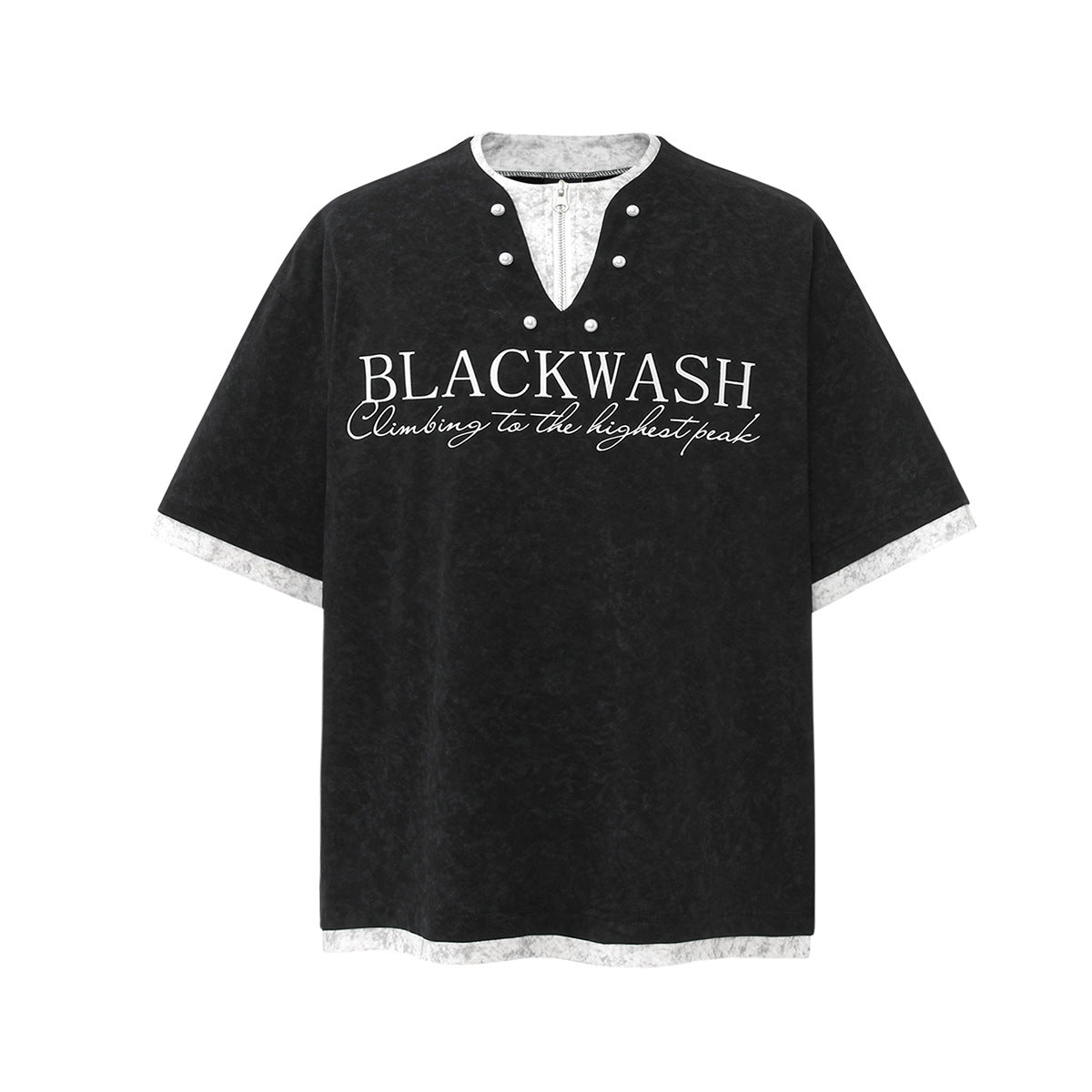 Vestimenta De Los 90 Summer Vintage T-Shirt Short Sleeve