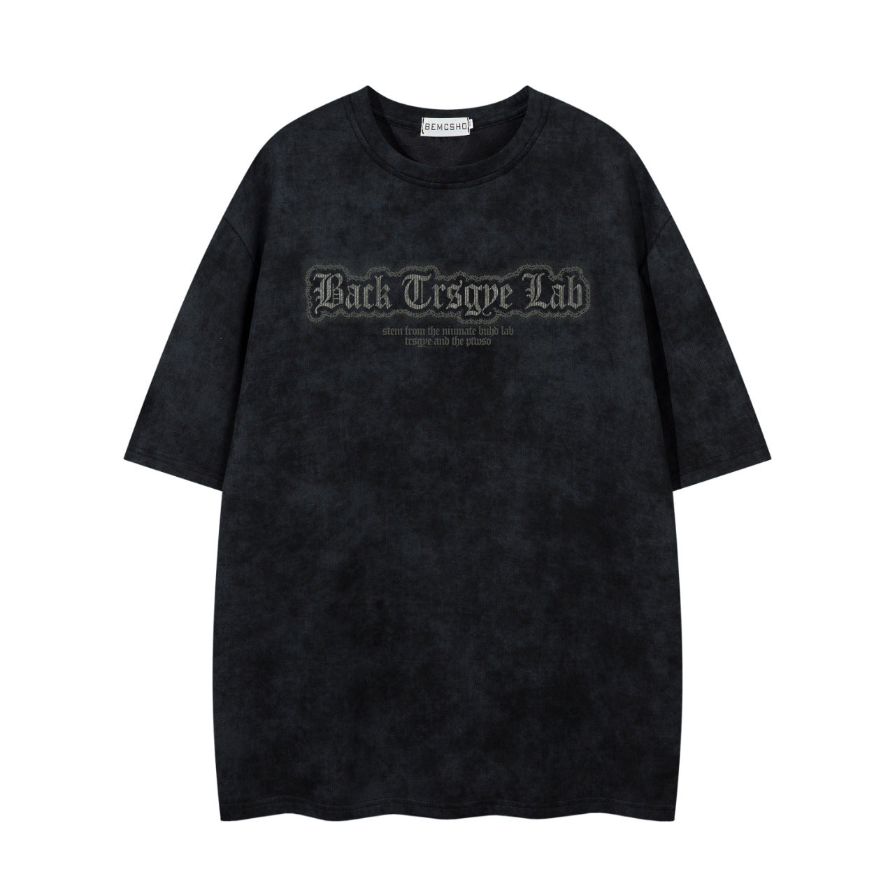 Ye T Shirt Summer Short Sleeve T-Shirt