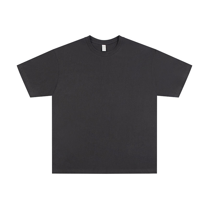 Vintage Tišö Rt Short Sleeve T-Shirt Loose Summer Half Sleeve Top tee