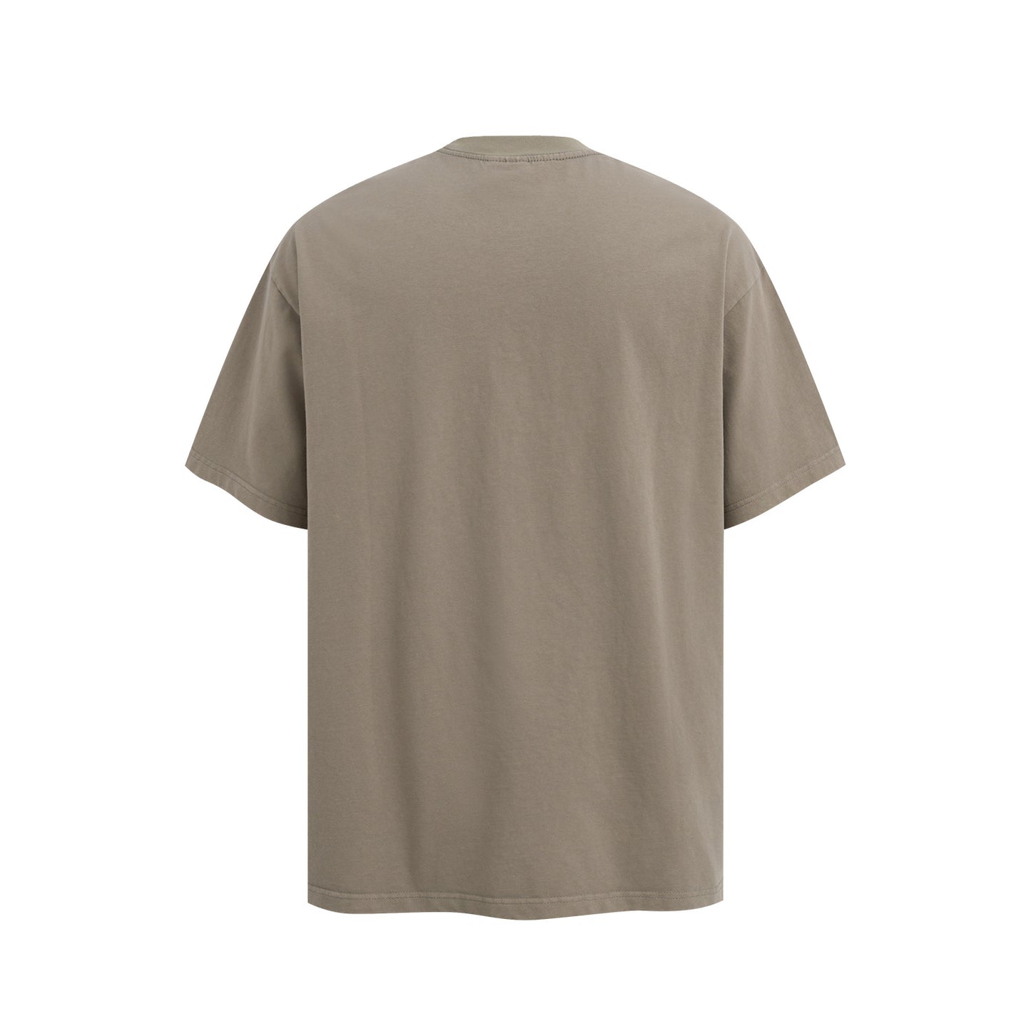 60s Style T Shirts Summer Vintage Old T-Shirts Short Sleeves