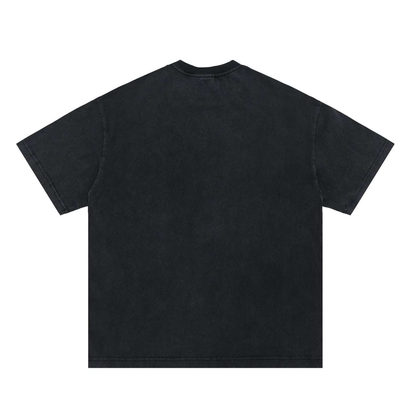 Vintage College Shirts Short Sleeve Summer Vintage T-Shirt