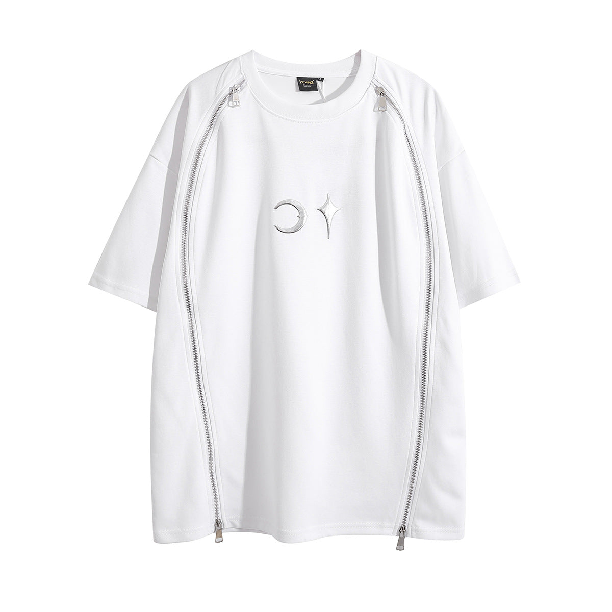 60s Style T Shirts Summer T-Shirts Short Sleeves
