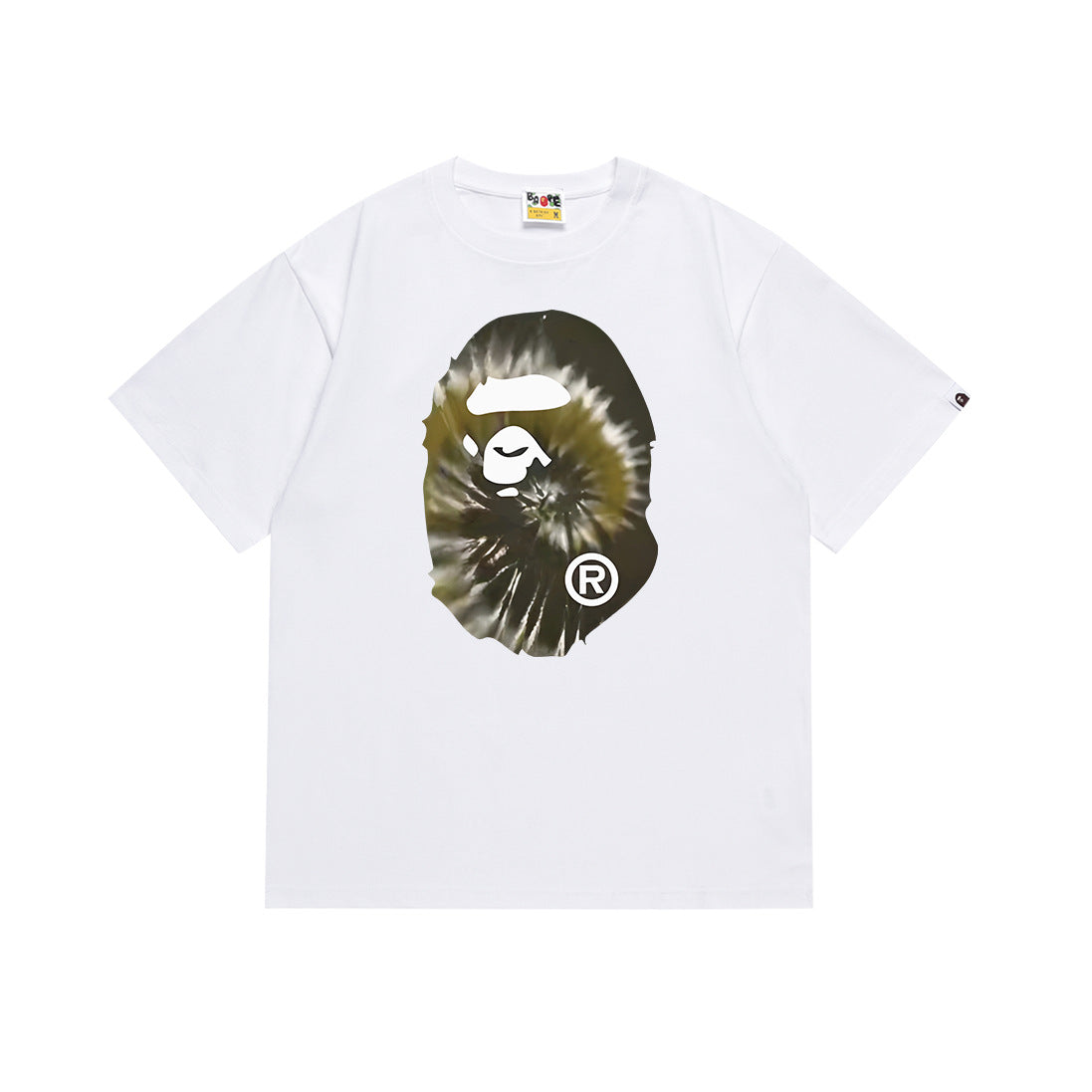 Ape T Shirt