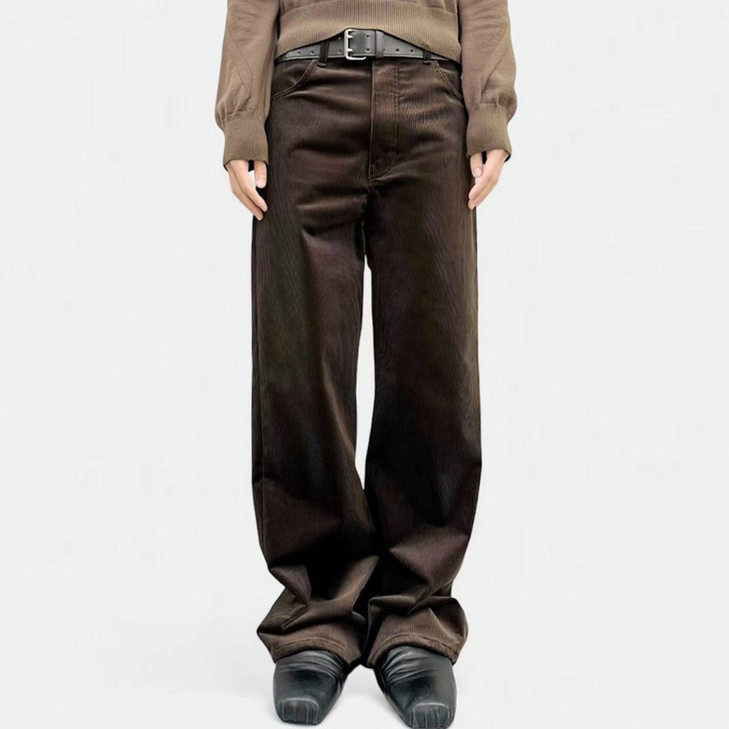 Rock Revival Jeans Corduroy Pants Casual Pants