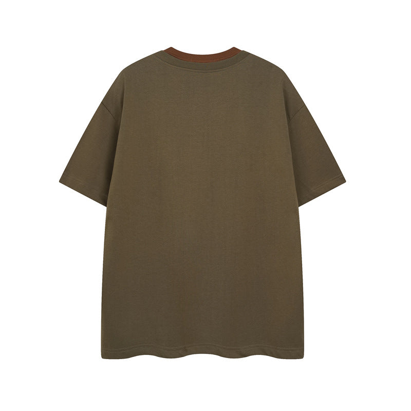 y2k mens shirt