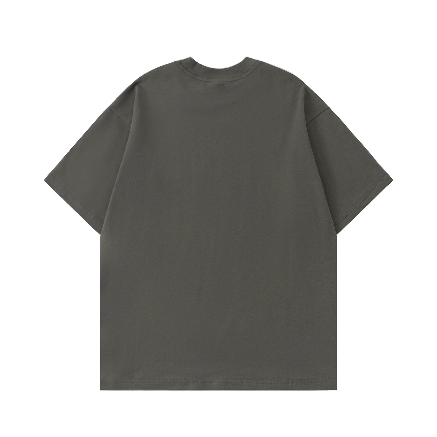 1990 Fashion T-Shirt Summer Vintage Short Sleeve T-Shirt