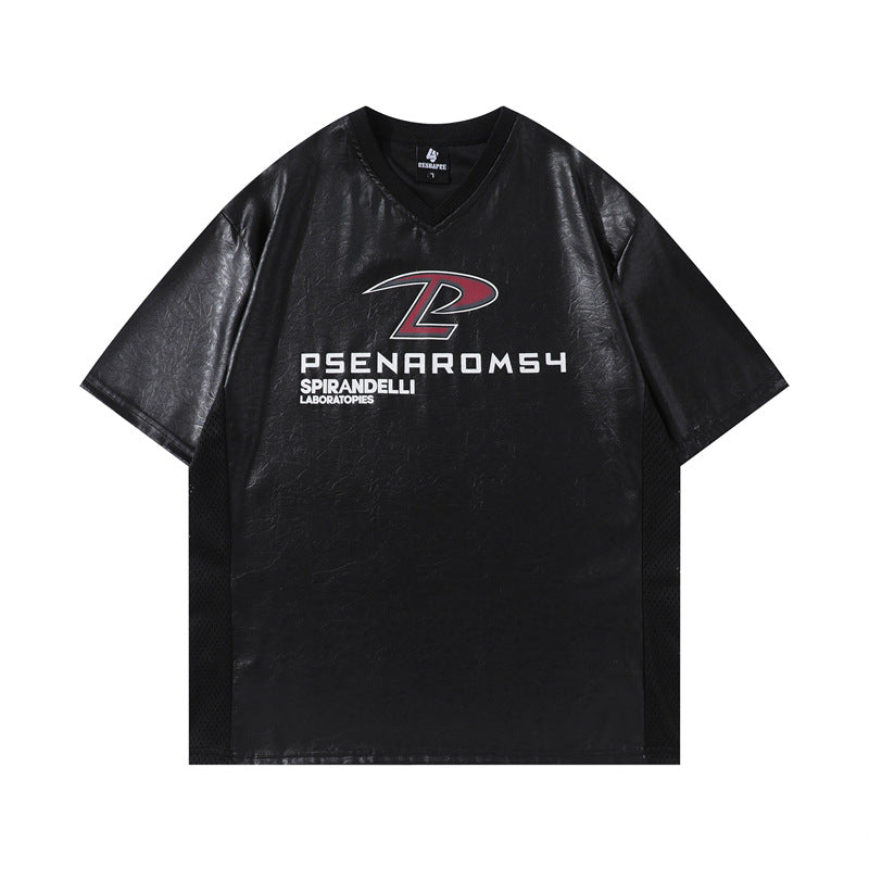 y2k mens shirt